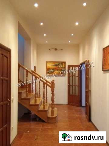 Коттедж 320 м² на участке 8 сот. на продажу в Белгороде Белгород - изображение 1