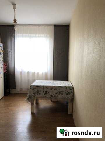 1-комнатная квартира, 52 м², 11/17 эт. на продажу в Сергиевом Посаде Сергиев Посад - изображение 1