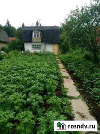 Дача 50 м² на участке 7 сот. на продажу в Юго-Камском Юго-Камский