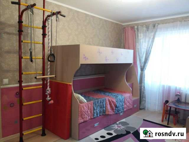 3-комнатная квартира, 70 м², 3/5 эт. в аренду на длительный срок в Калининграде Калининград - изображение 1