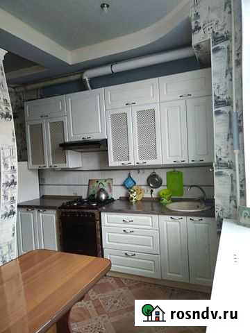 2-комнатная квартира, 47 м², 1/2 эт. в аренду на длительный срок в Коврове Ковров - изображение 1