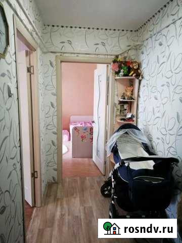 2-комнатная квартира, 44 м², 2/5 эт. на продажу в Добрянке Добрянка - изображение 1