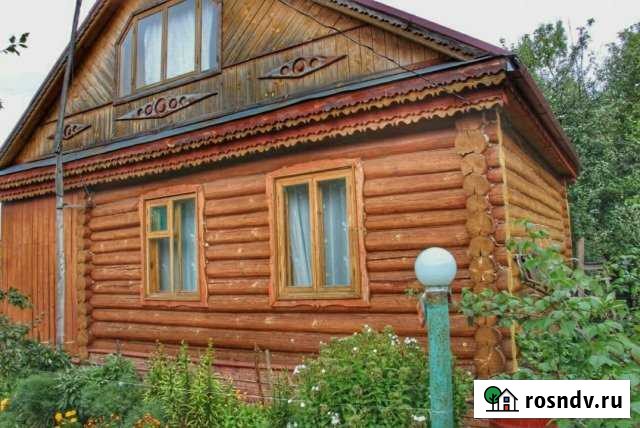 Дом 44.1 м² на участке 29 сот. на продажу в Вурнарах Вурнары - изображение 1