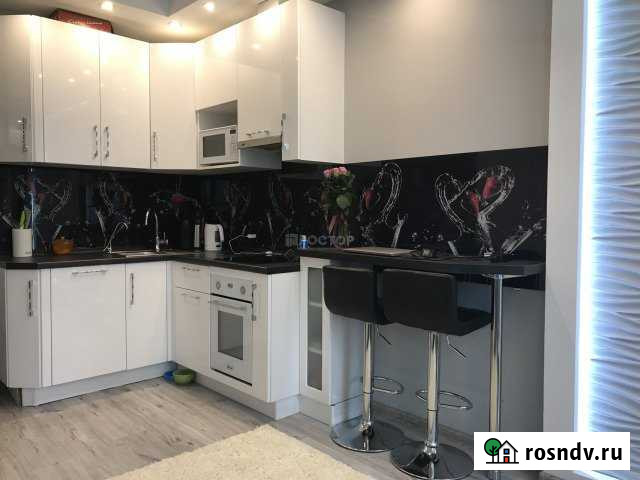 1-комнатная квартира, 40 м², 3/25 эт. на продажу в Красногорске Московской области Красногорск - изображение 1