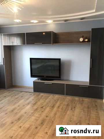 3-комнатная квартира, 95 м², 4/16 эт. в аренду на длительный срок в Краснодаре Краснодар - изображение 1