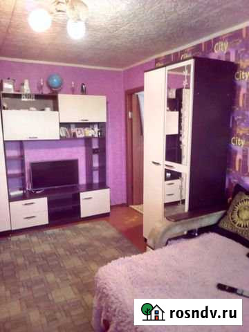 1-комнатная квартира, 32 м², 2/2 эт. на продажу в Советской Гавани Советская Гавань - изображение 1