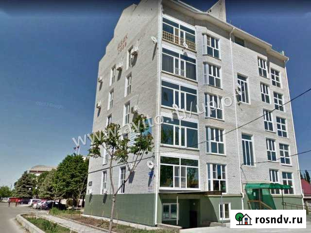 Офисное помещение, 224.1 кв.м. Приморско-Ахтарск - изображение 1