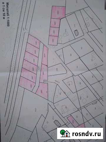 Участок ИЖС 10 сот. на продажу в Усть-Качке Усть-Качка - изображение 1