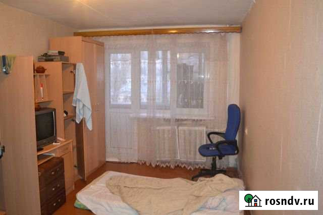 2-комнатная квартира, 42 м², 4/5 эт. на продажу в Коломне Коломна - изображение 1