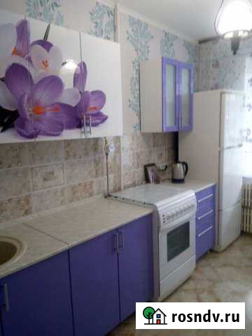 3-комнатная квартира, 65 м², 7/9 эт. в аренду на длительный срок в Обнинске Обнинск - изображение 1