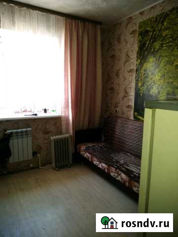 Комната 13 м² в 1-ком. кв., 2/5 эт. на продажу в Восточном Восточное - изображение 1