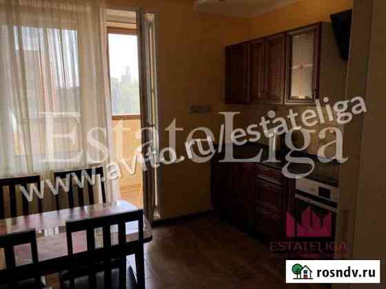 1-комнатная квартира, 43 м², 3/17 эт. на продажу в Одинцово Одинцово