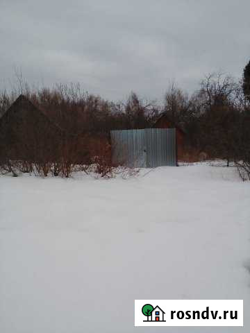 Участок ИЖС 13 сот. на продажу в Досчатом Досчатое - изображение 1