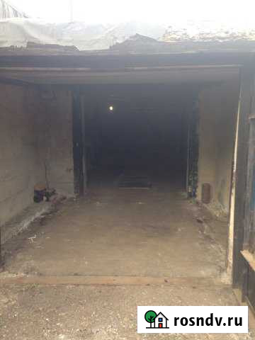 Гараж >30 м² на продажу в Салавате Салават - изображение 1