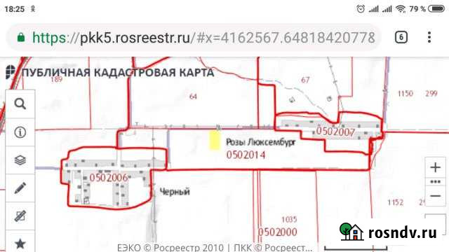 Участок СНТ, ДНП 380 сот. на продажу в Анапе Анапа - изображение 1