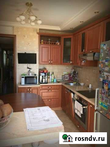 3-комнатная квартира, 81 м², 12/14 эт. на продажу в Балашихе Балашиха - изображение 1