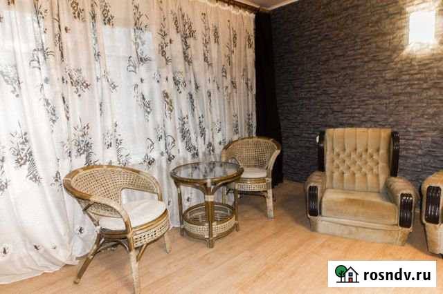 4-комнатная квартира, 100 м², 2/5 эт. в аренду на длительный срок в Нижнем Тагиле Нижний Тагил - изображение 1