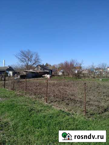 Участок ИЖС 6 сот. на продажу в Брюховецкой Брюховецкая - изображение 1