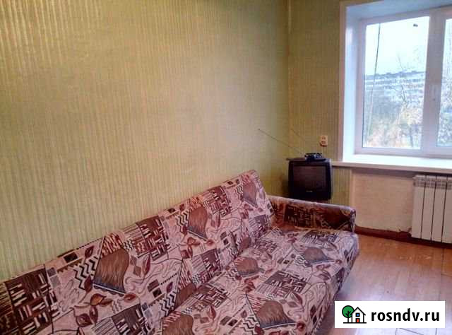 Комната 12 м² в 1-ком. кв., 4/4 эт. в аренду на длительный срок в Сыктывкаре Сыктывкар - изображение 1