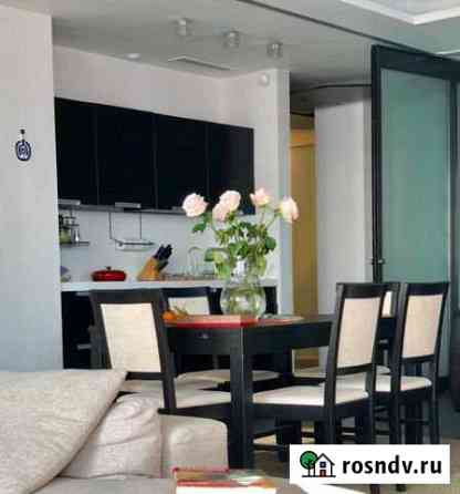 1-комнатная квартира, 50 м², 11/25 эт. на продажу в Красногорске Московской области Красногорск