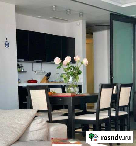 1-комнатная квартира, 50 м², 11/25 эт. на продажу в Красногорске Московской области Красногорск - изображение 1