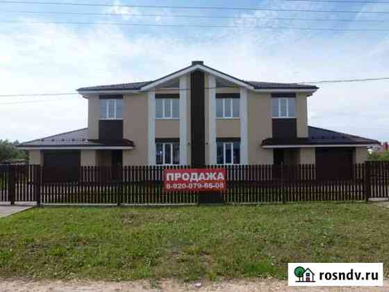 Дом 150 м² на участке 6 сот. на продажу в Арзамасе Арзамас