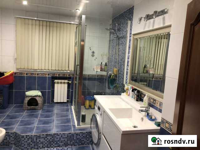 4-комнатная квартира, 105 м², 4/9 эт. на продажу в Белово Белово - изображение 1