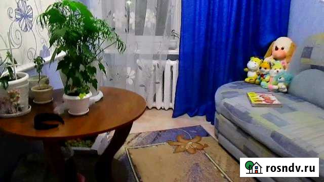 4-комнатная квартира, 79 м², 2/5 эт. на продажу в Назарово Назарово - изображение 1