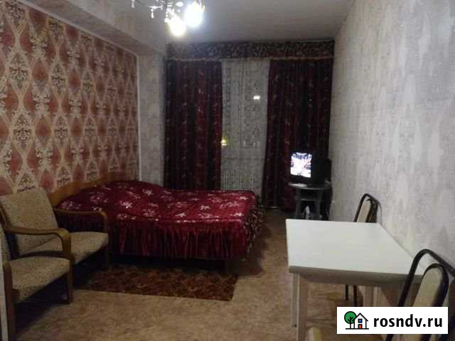 1-комнатная квартира, 39 м², 6/9 эт. в аренду посуточно в Тамбове Тамбов - изображение 1