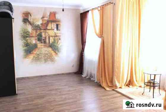 Таунхаус 130 м² на участке 2 сот. на продажу в Краснодаре Краснодар