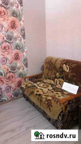 1-комнатная квартира, 17 м², 2/2 эт. в аренду посуточно в Армавире Армавир - изображение 1