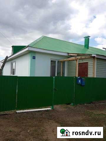 Дом 53 м² на участке 4 сот. на продажу в Нефтекамске Нефтекамск - изображение 1
