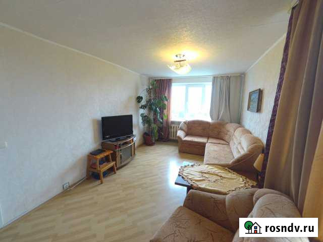 4-комнатная квартира, 87 м², 9/9 эт. на продажу в Сыктывкаре Сыктывкар - изображение 1