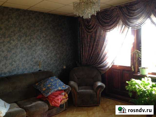 4-комнатная квартира, 76 м², 7/9 эт. на продажу в Ленинске-Кузнецком Ленинск-Кузнецкий - изображение 1