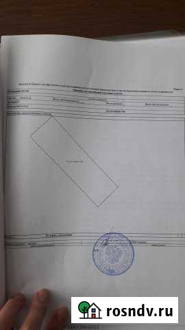 Участок ИЖС 30 сот. на продажу в Новолуговом Новолуговое - изображение 1