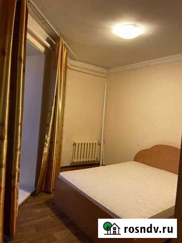 3-комнатная квартира, 82 м², 3/3 эт. на продажу в Нижнеудинске Нижнеудинск - изображение 1