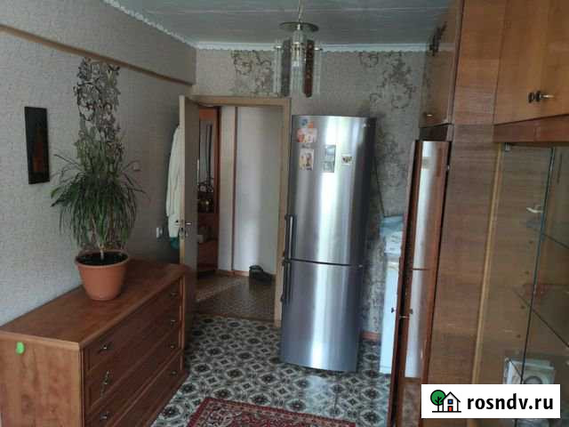 3-комнатная квартира, 59 м², 3/5 эт. на продажу в Заринске Заринск - изображение 1