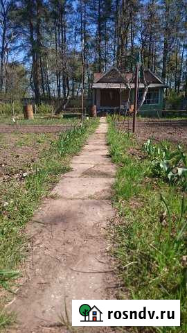 Дача 23.4 м² на участке 6 сот. на продажу в Бору Бор - изображение 1