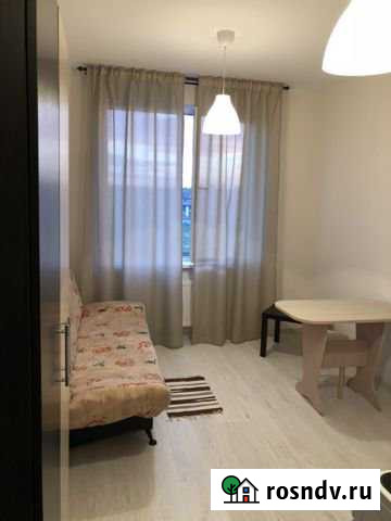 Квартира-студия, 20 м², 5/19 эт. в аренду на длительный срок в Нижнем Новгороде Нижний Новгород - изображение 1