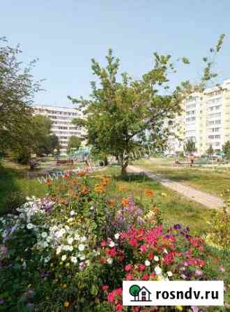 1-комнатная квартира, 36 м², 5/5 эт. на продажу в Сосновоборске Красноярского края Сосновоборск