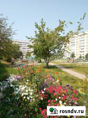 1-комнатная квартира, 36 м², 5/5 эт. на продажу в Сосновоборске Красноярского края Сосновоборск - изображение 1