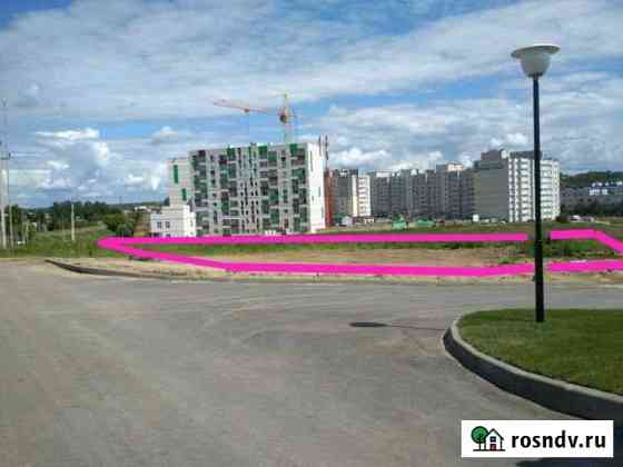 Участок промназначения 80 сот. на продажу в Калуге Калуга