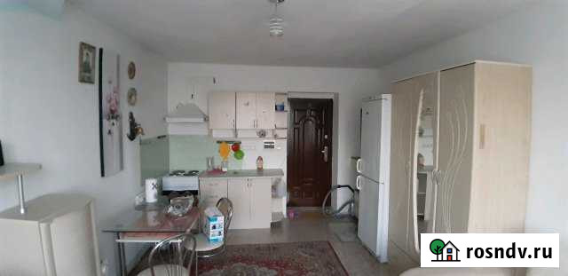 Комната 19 м² в 1-ком. кв., 4/4 эт. на продажу в Короче Короча - изображение 1