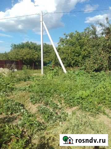 Участок ИЖС 5 сот. на продажу в Григорьевской Григорьевская - изображение 1