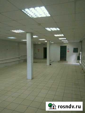 Торговая площадь Бутурлиновка - изображение 1