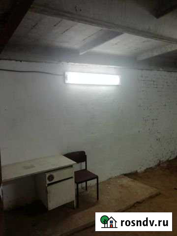 Гараж 24 м² в аренду в Дмитрове Дмитров - изображение 1