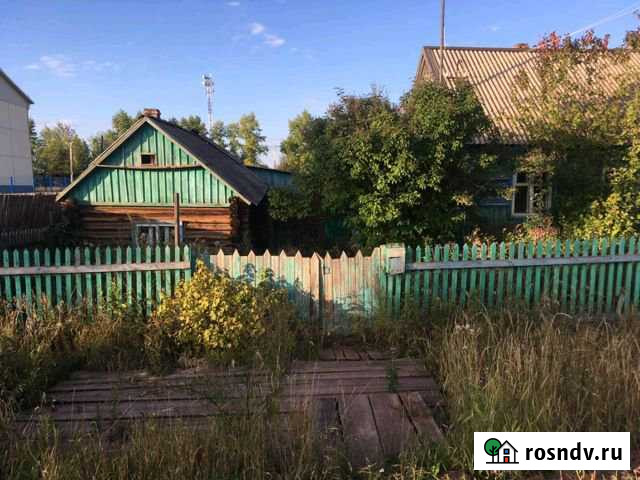 Дом 60 м² на участке 3 сот. на продажу в Братске Братск - изображение 1