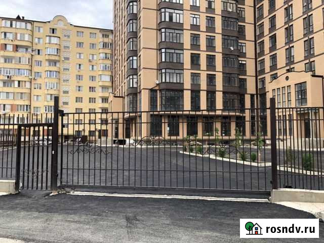 3-комнатная квартира, 110 м², 6/12 эт. на продажу в Каспийске Каспийск - изображение 1