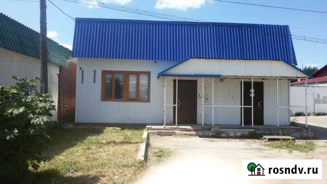 Торговое помещение, 80 кв.м. Лопатино - изображение 1