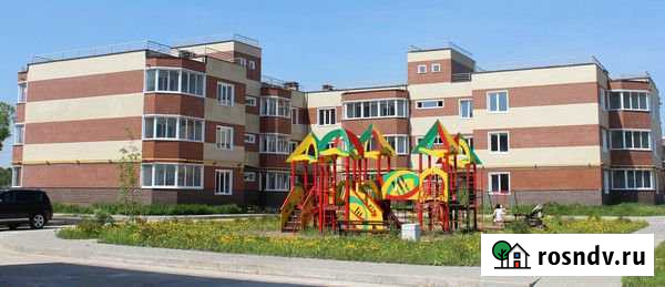 1-комнатная квартира, 47 м², 3/3 эт. на продажу в Дубне Московской области Дубна - изображение 1